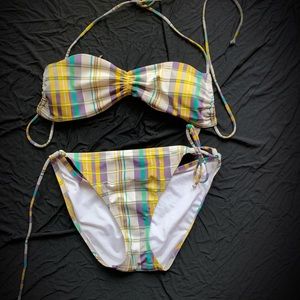 Women’s Two Piece Bikini